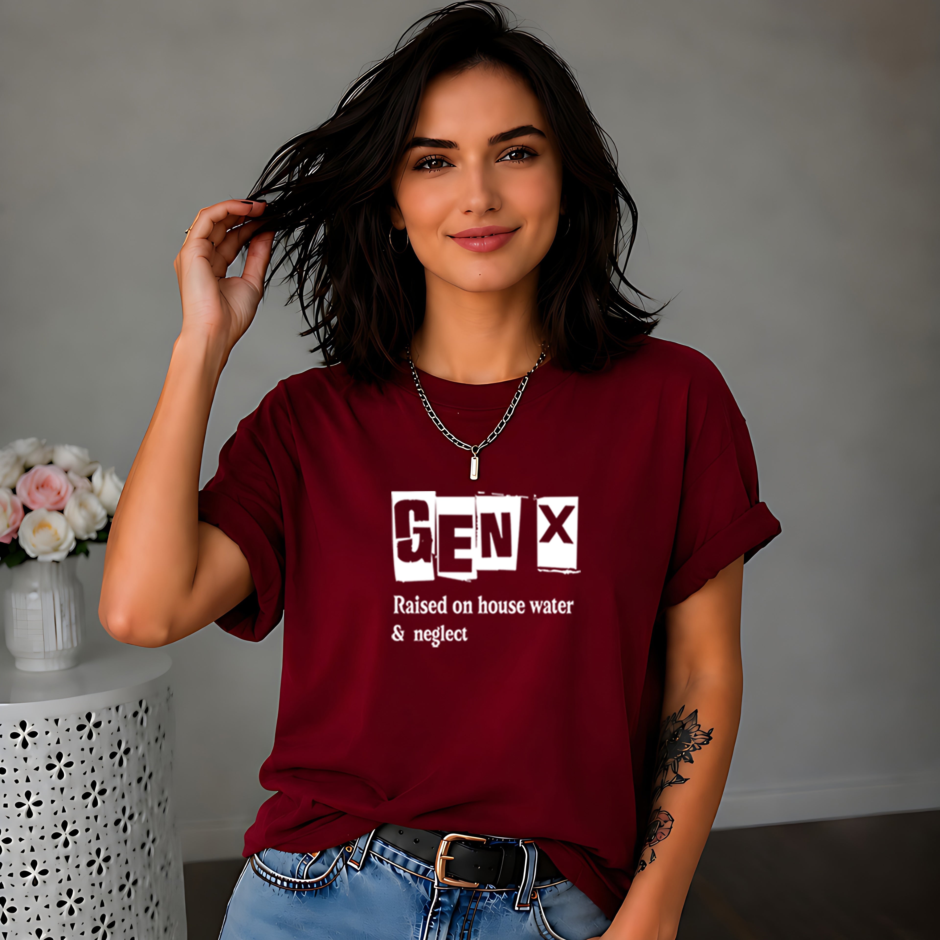 Gen X