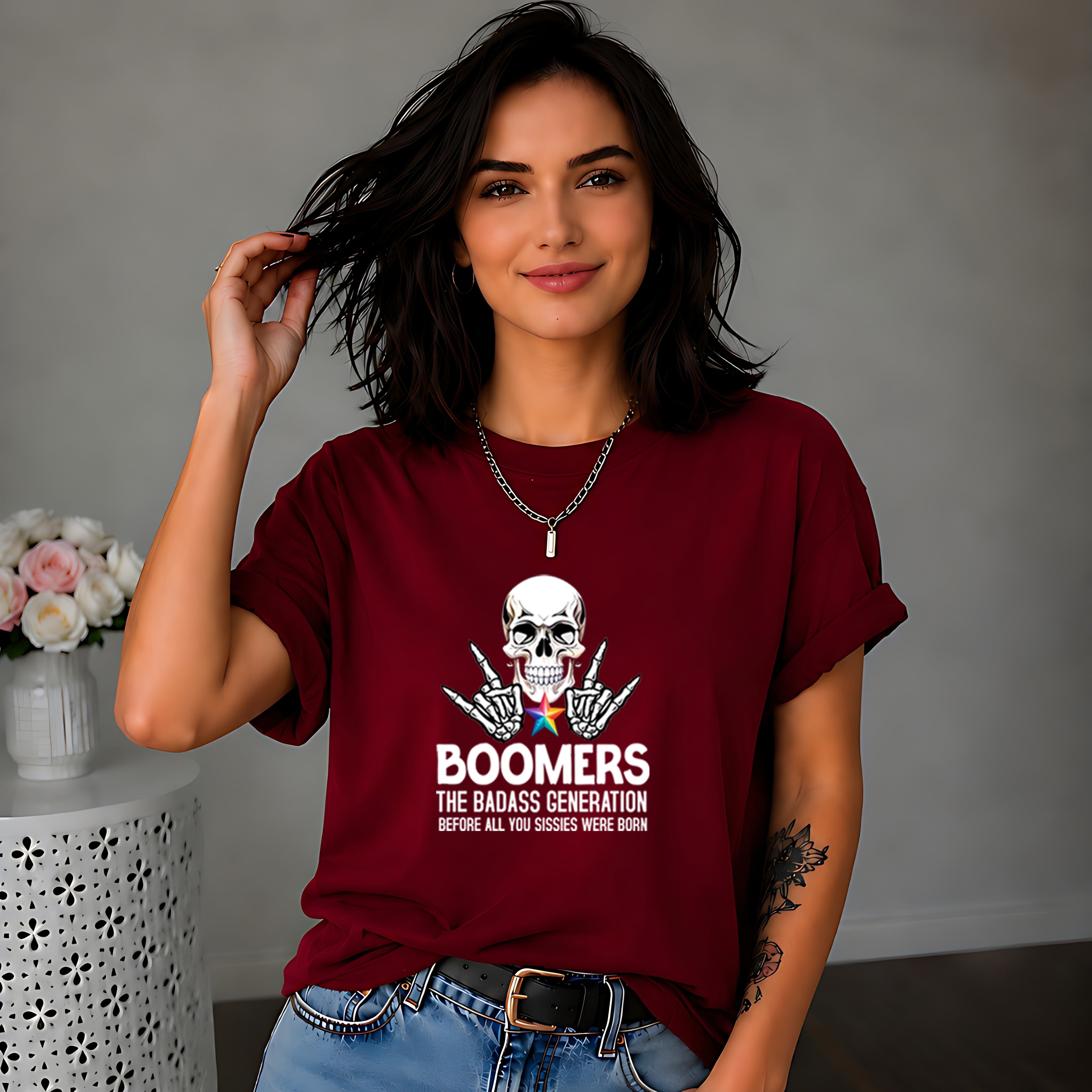 Boomers