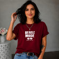 Beast Mode