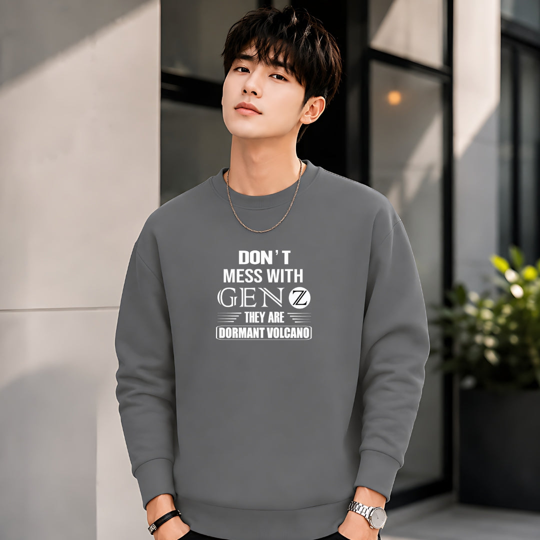 Don't Mess With GEN Z