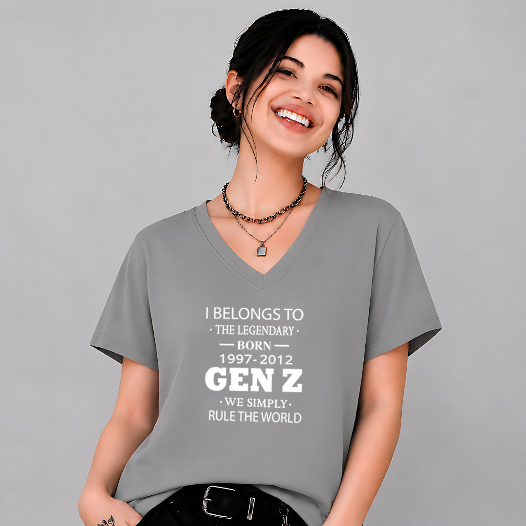 I Belongs To The Legendary