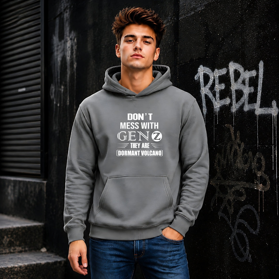 Don't Mess With GEN Z