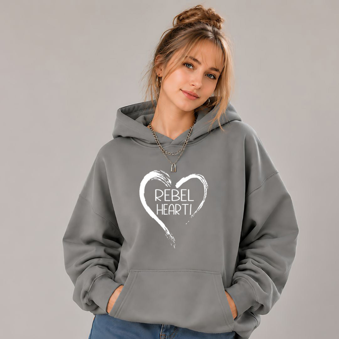 Rebel Heart