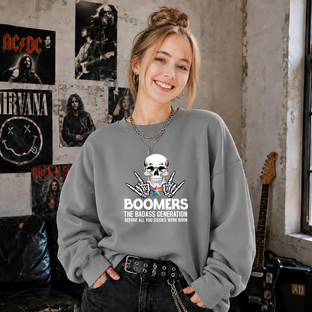 Boomers