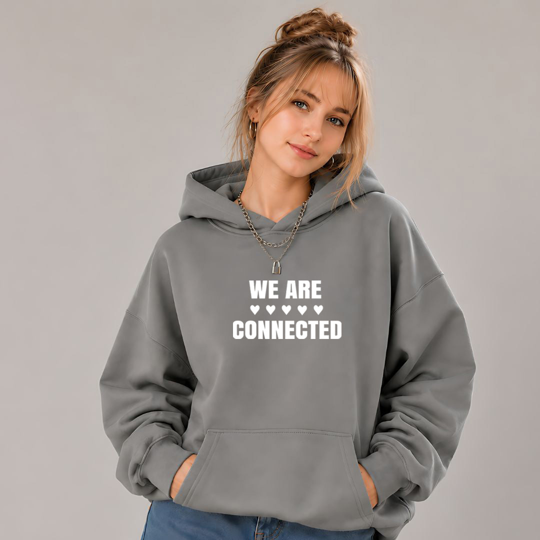 We Are Connected