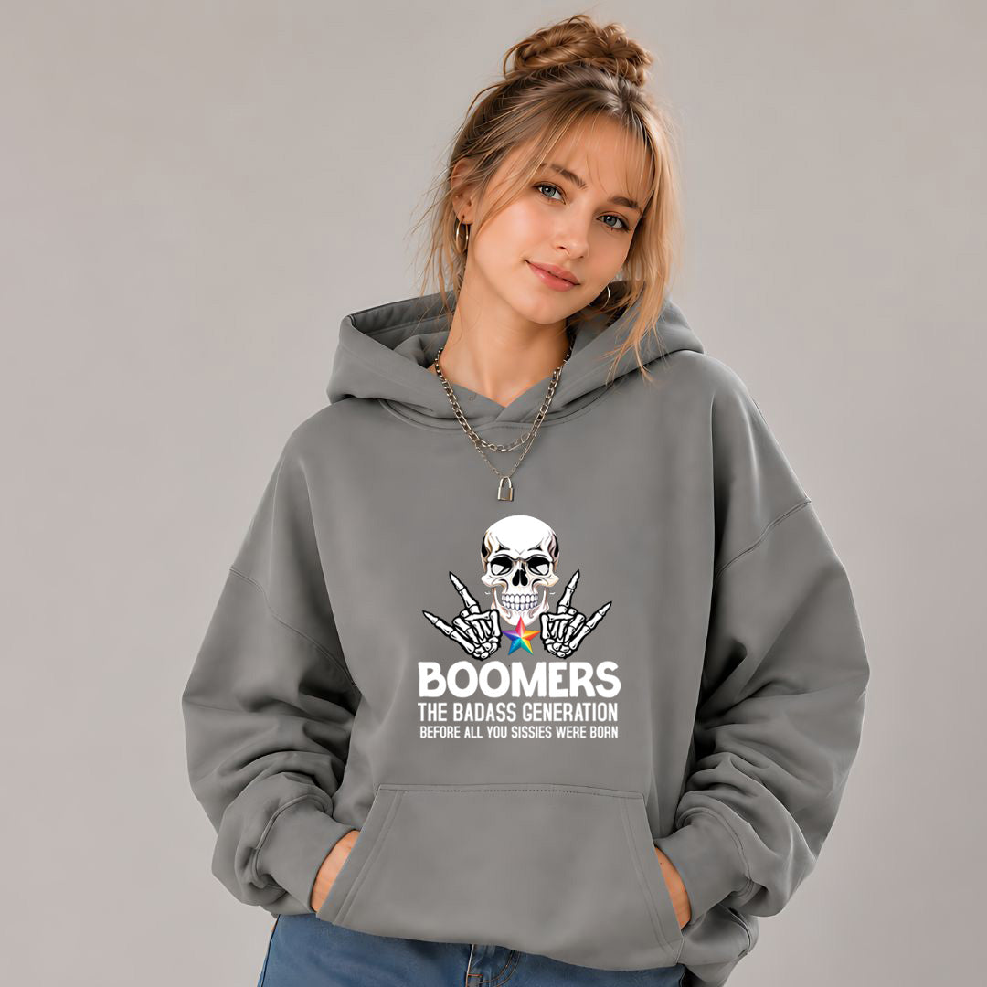 Boomers