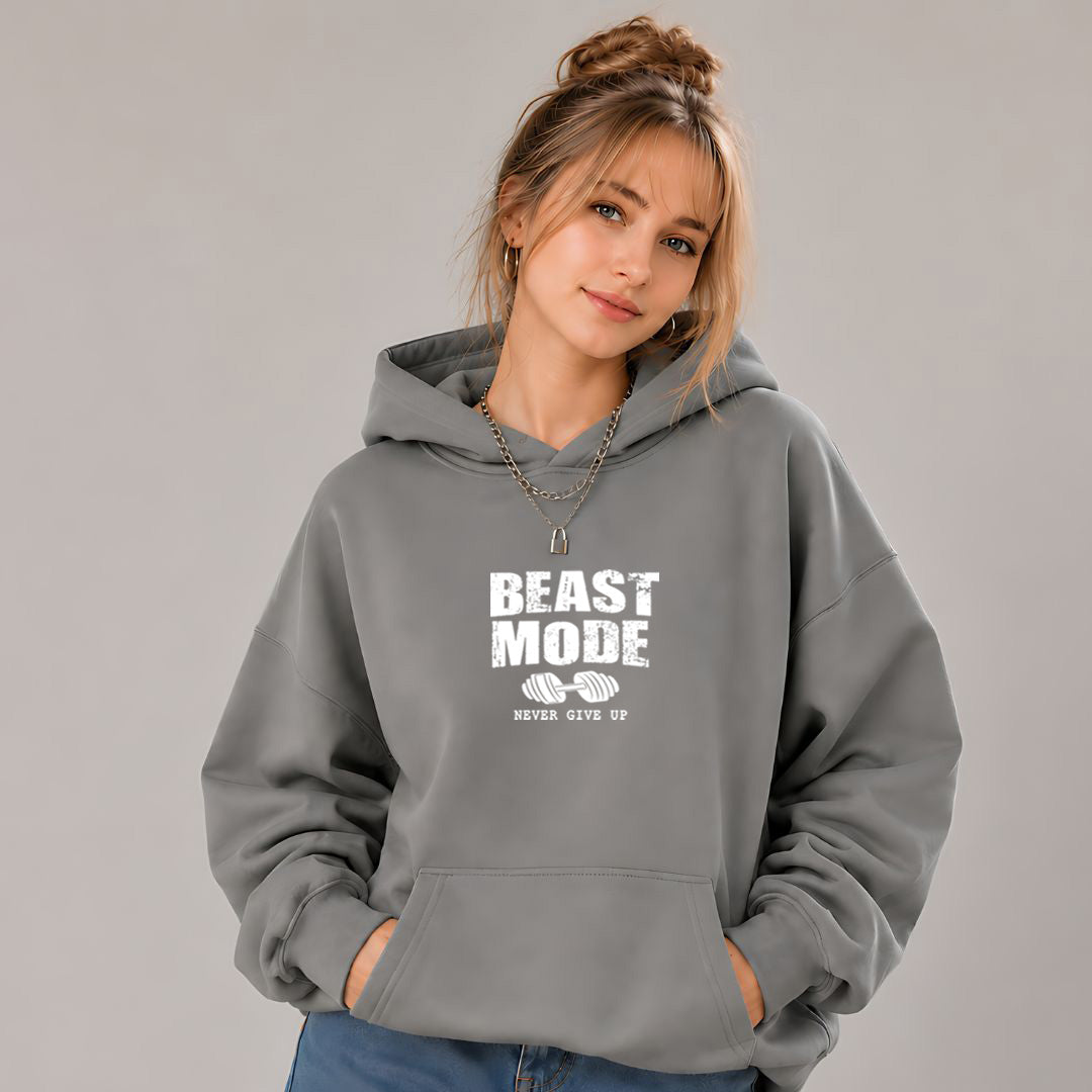 Beast Mode