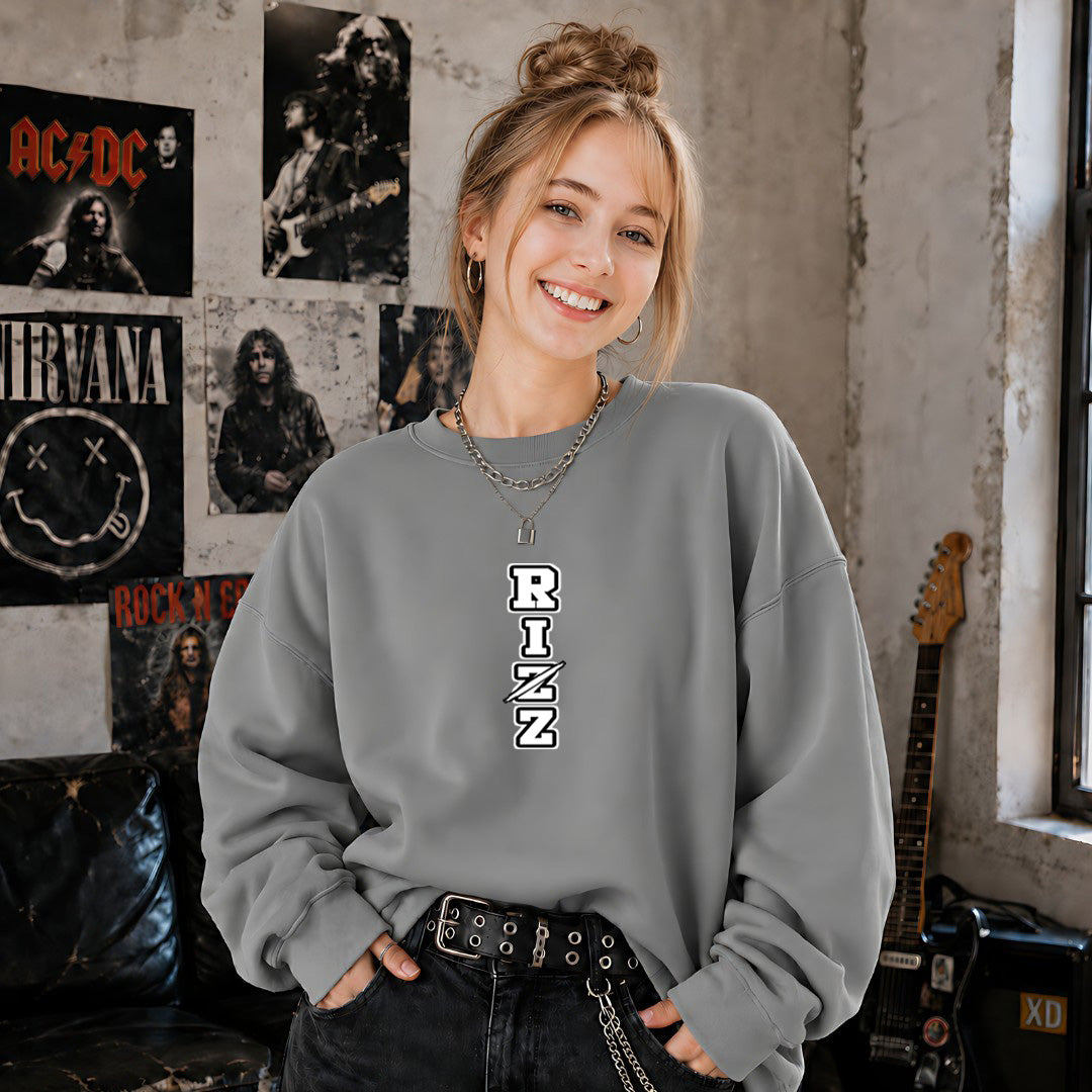 RIZZ