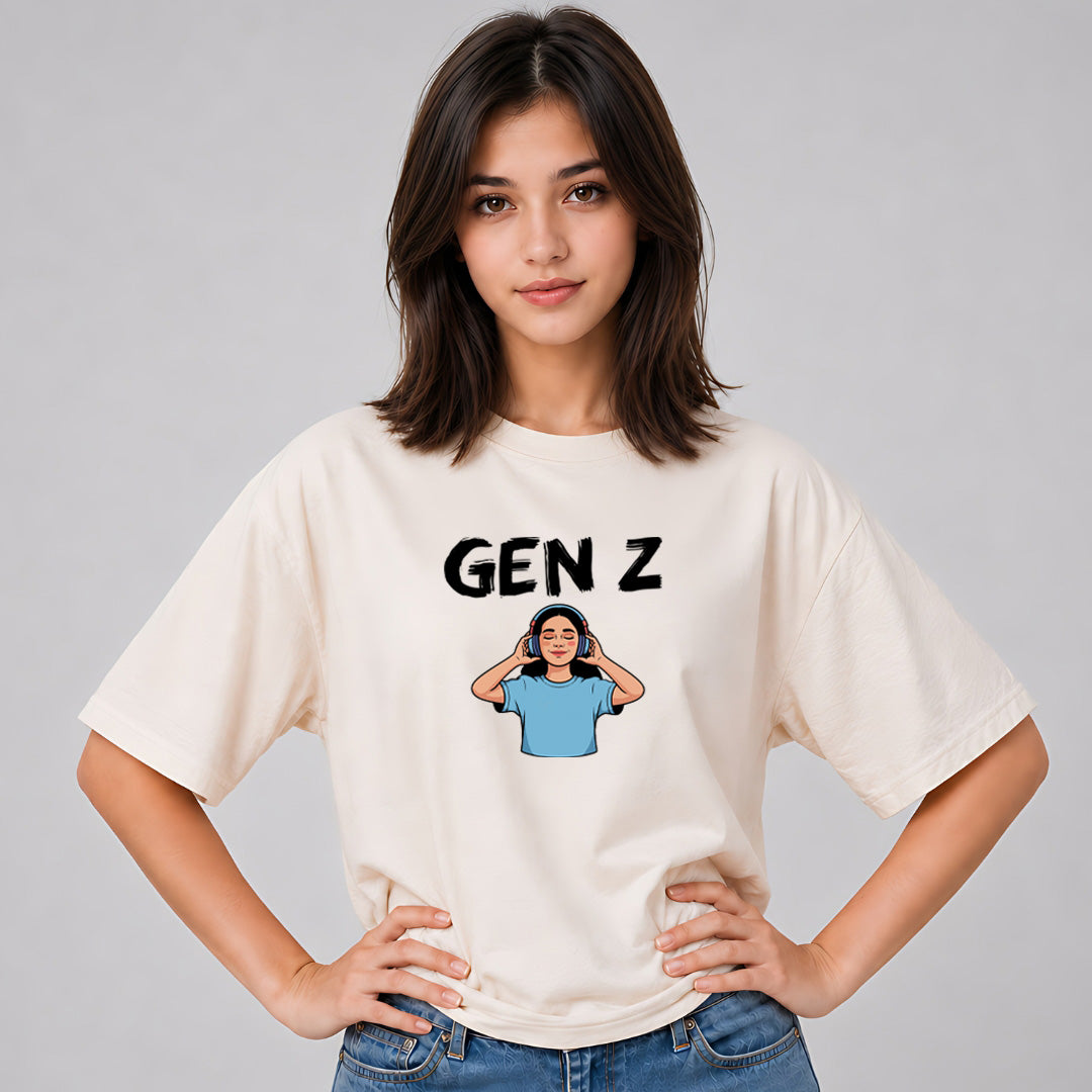 GEN Z