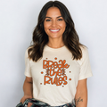Break The Rules - Bella Canvas