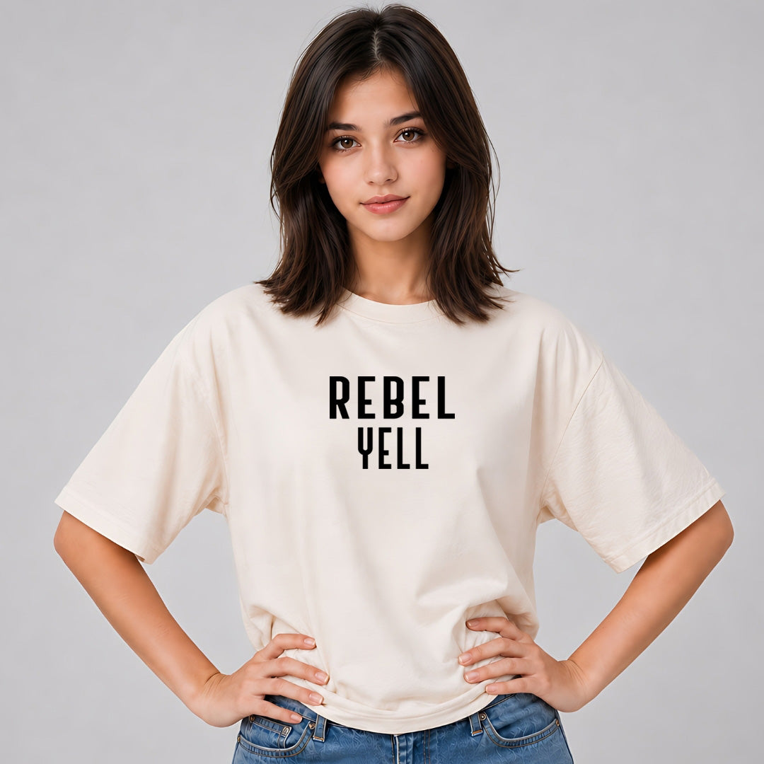 Rebel Yell