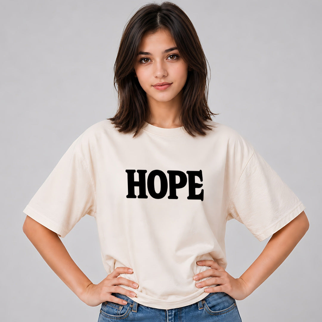 Hope