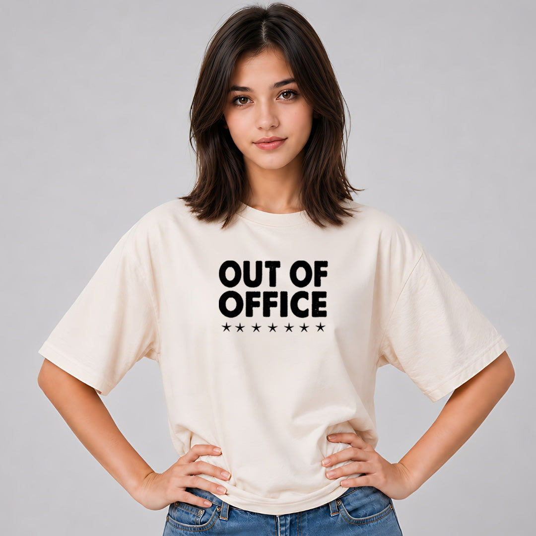 Out of Office