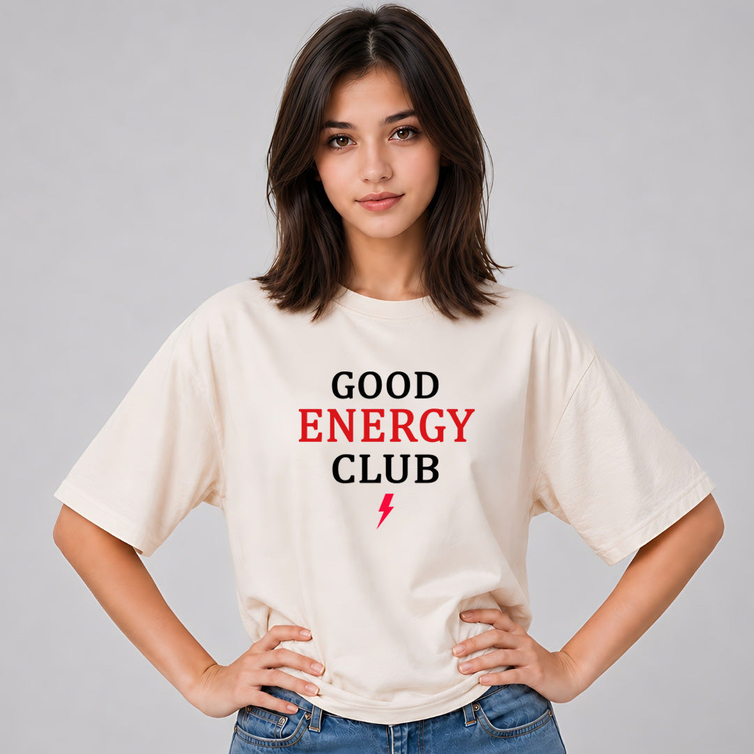 Good Energy Club