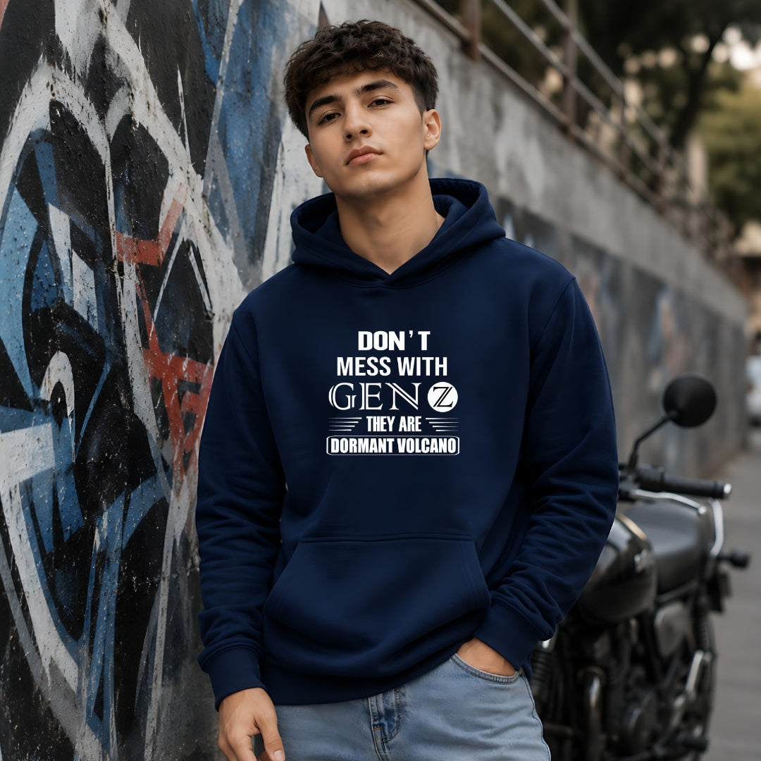 Don't Mess With GEN Z