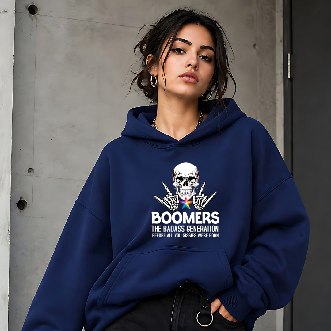 Boomers