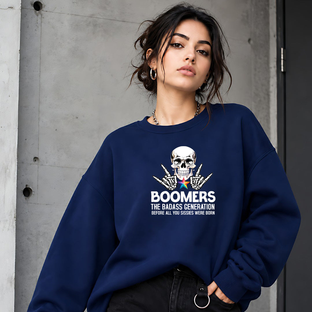 Boomers