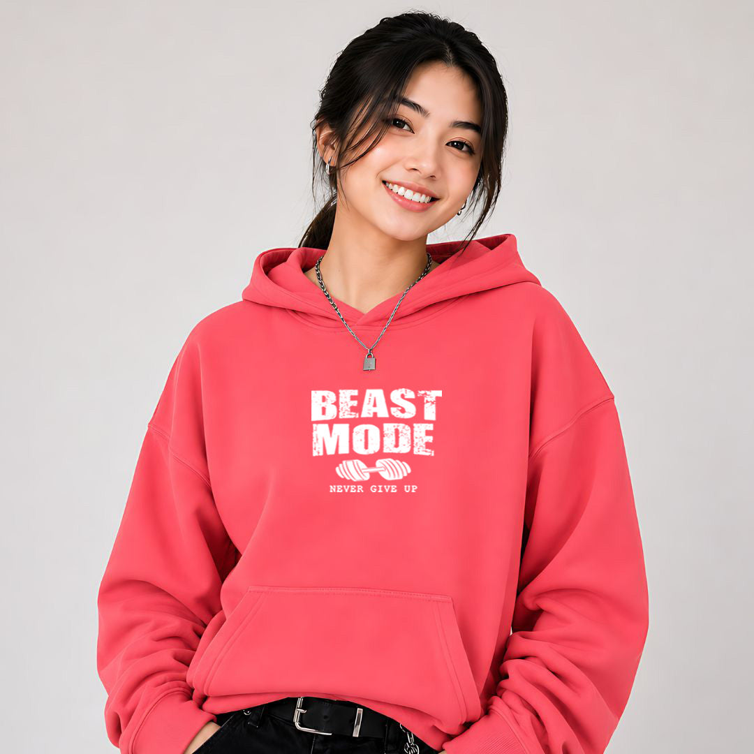 Beast Mode