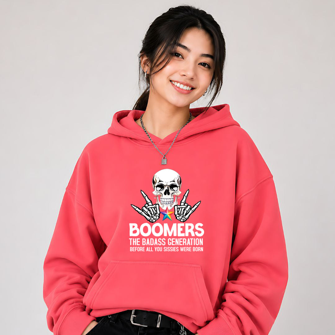 Boomers