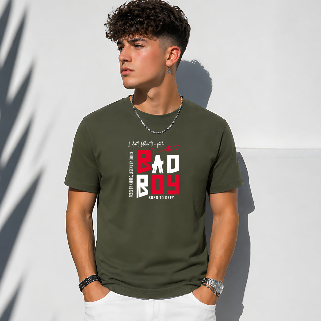 Bad Boy