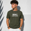 GEN Z Always Online
