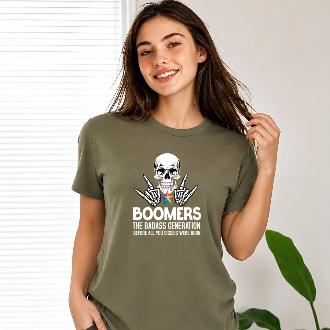 Boomers