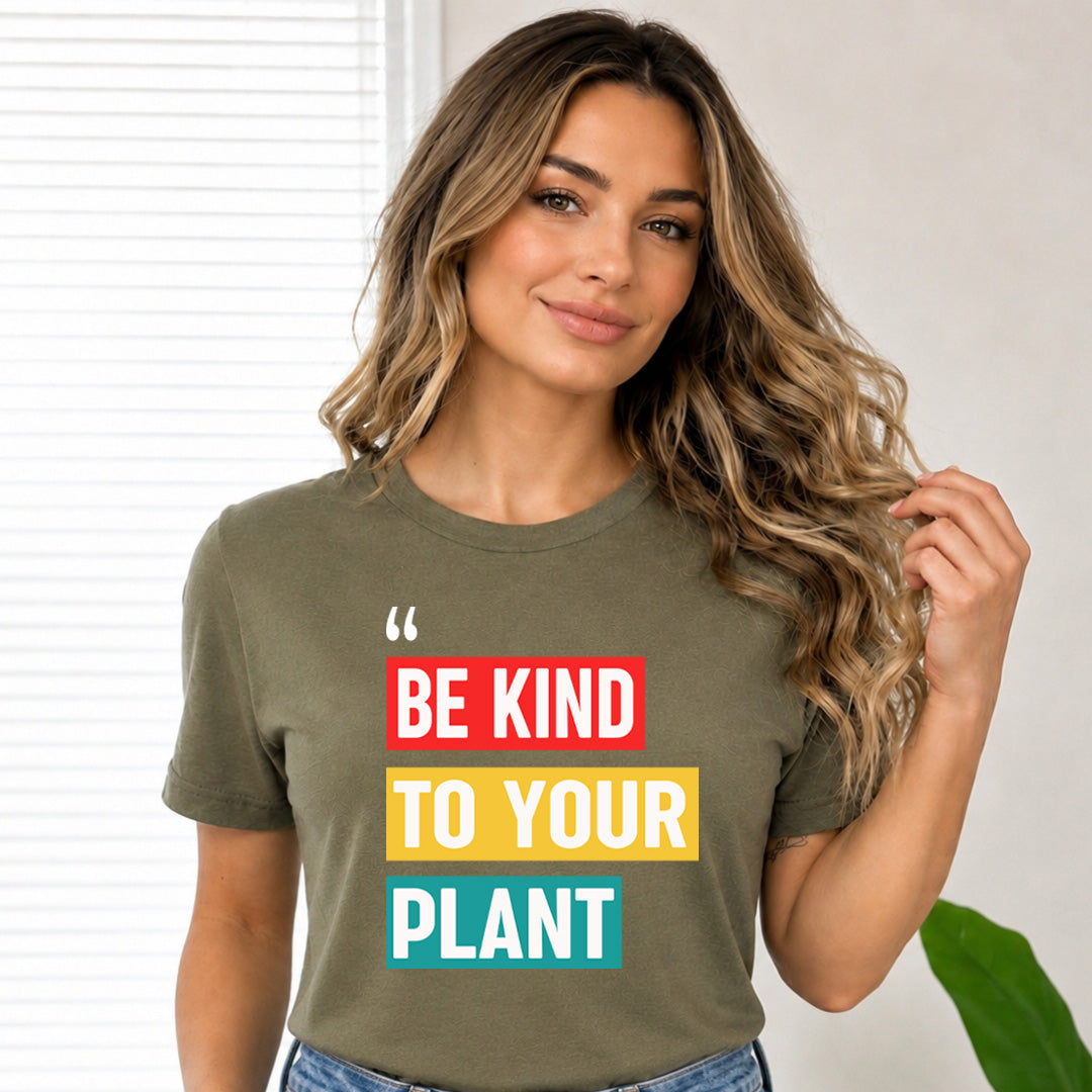 Be Kind - Bella Canvas