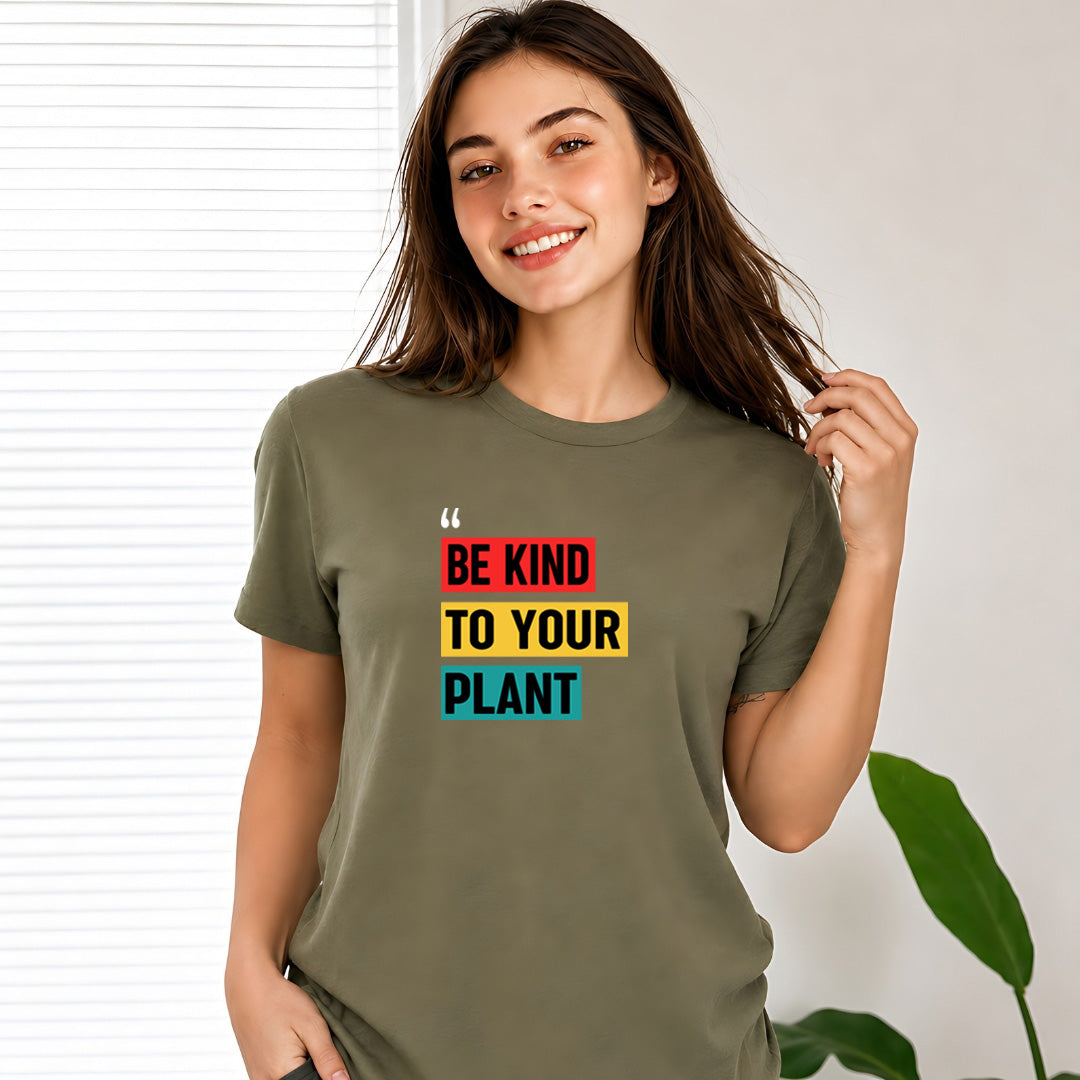 Be Kind