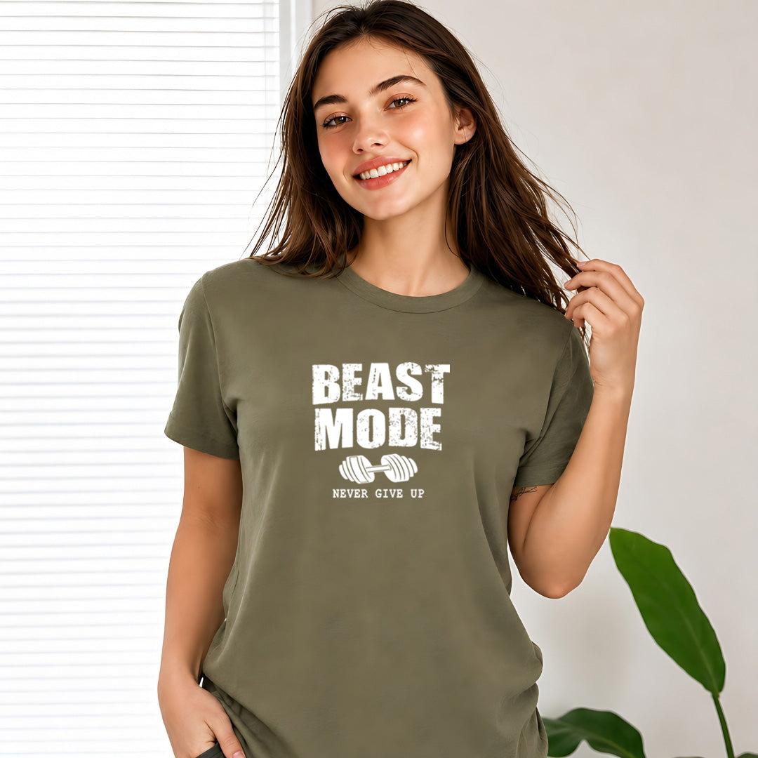 Beast Mode