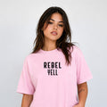 Rebel Yell