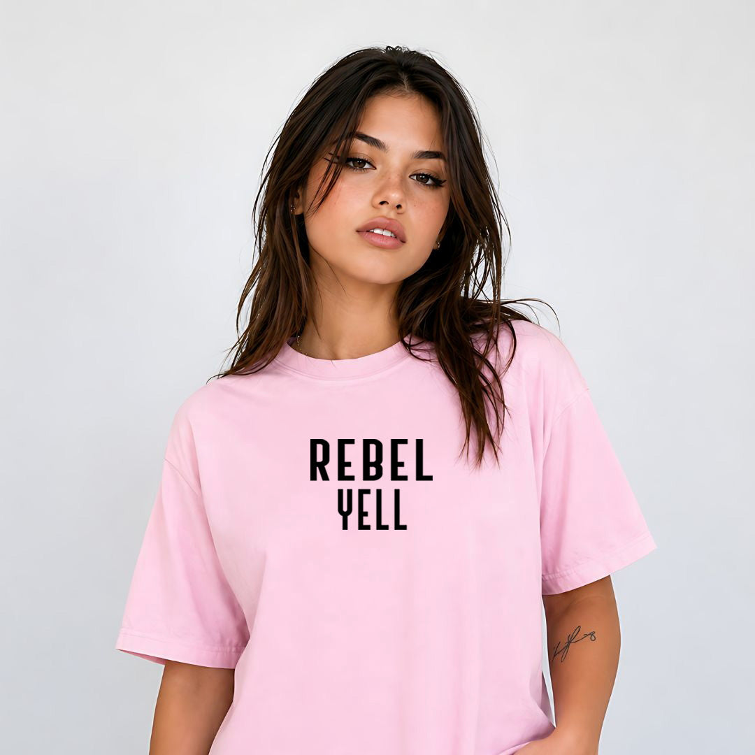 Rebel Yell