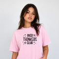 Over Thinkers Club