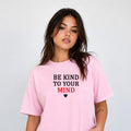 Be Kind To Your Mind