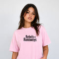 Rebels Runaways