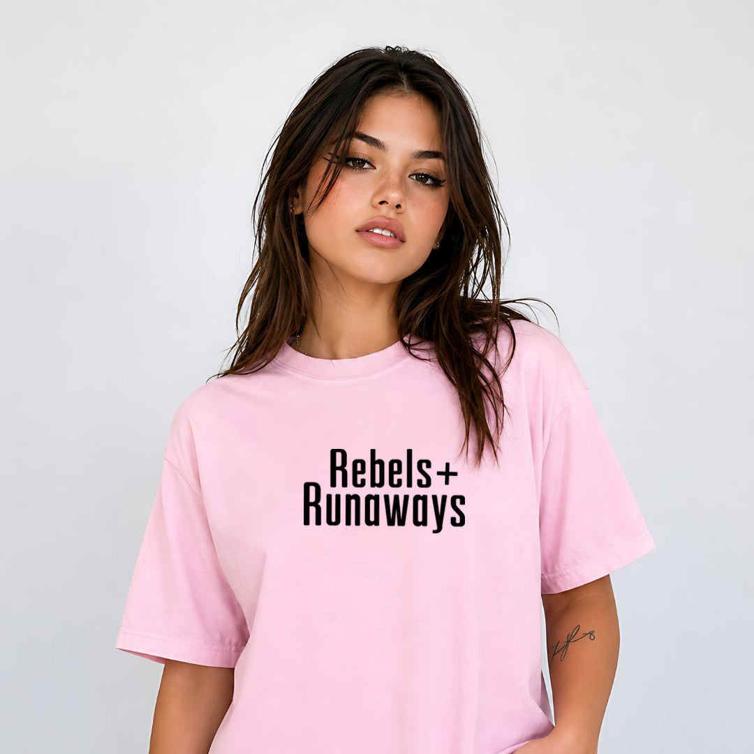 Rebels Runaways