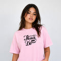 Think And Do