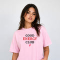 Good Energy Club