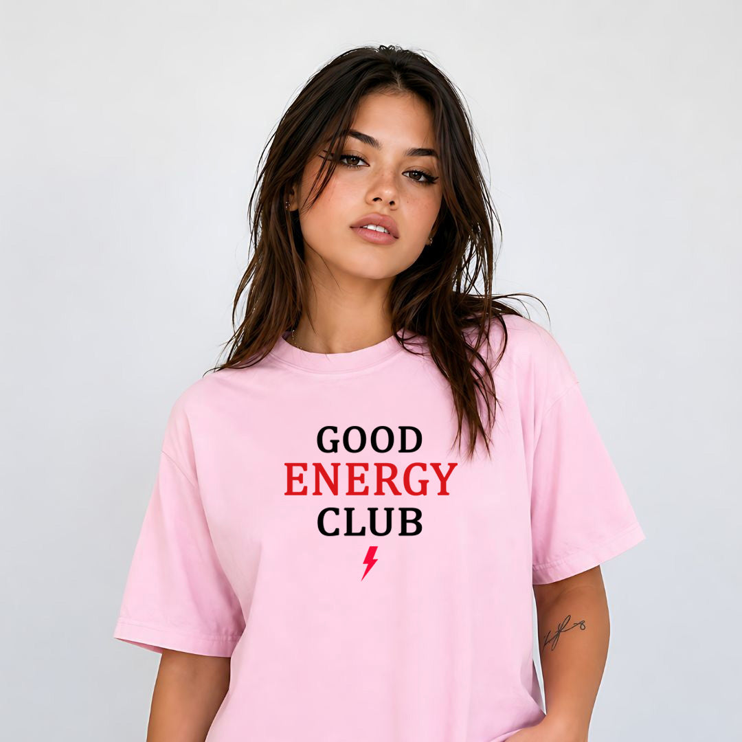 Good Energy Club