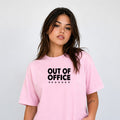 Out of Office