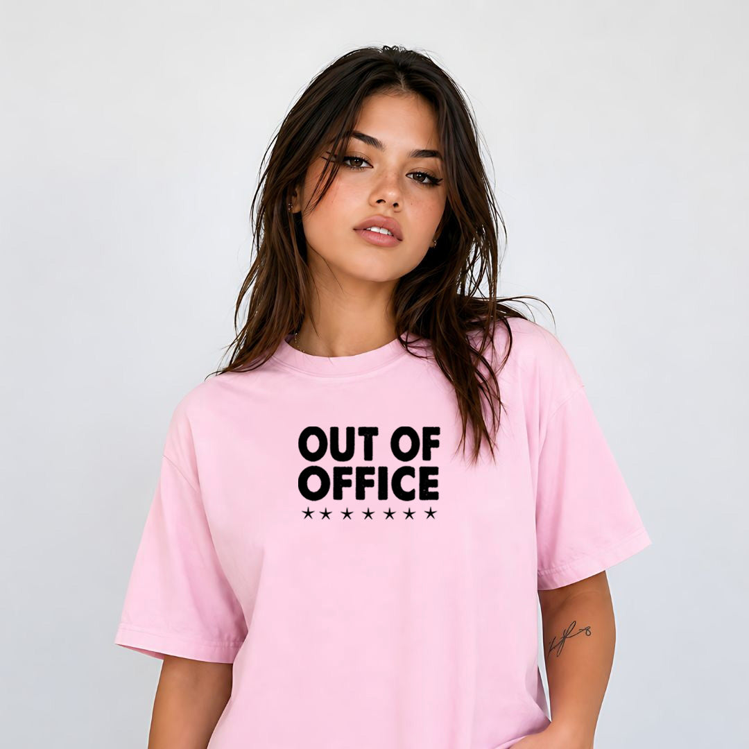 Out of Office