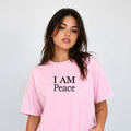 I AM PEACE