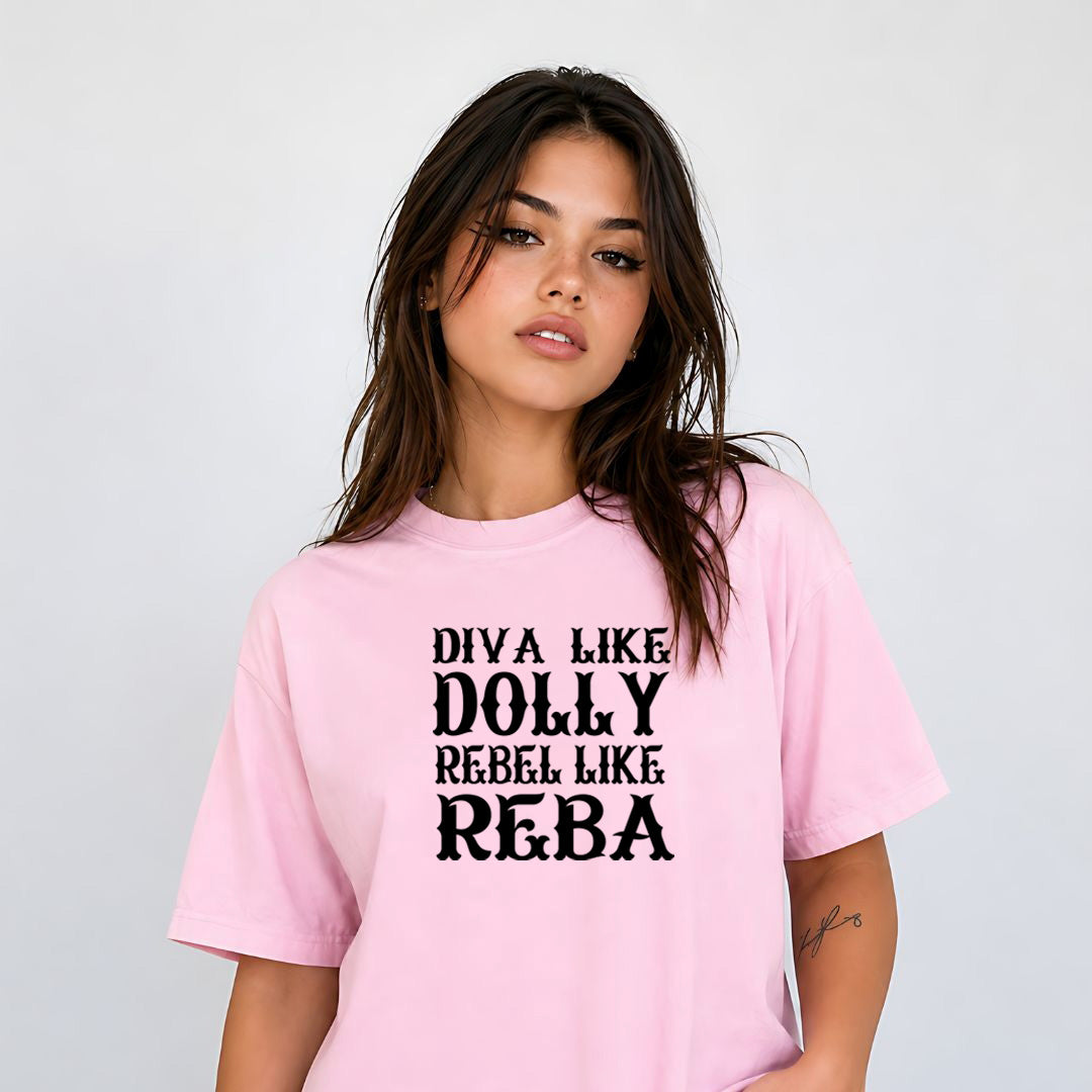 Diva Like Dolly