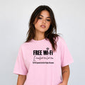 Free Wi-Fi