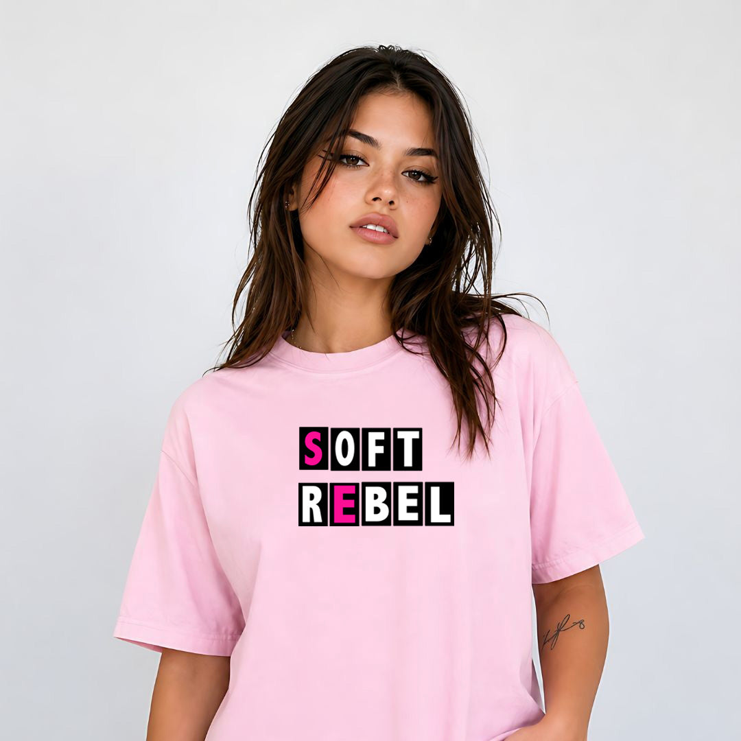 Soft Rebels