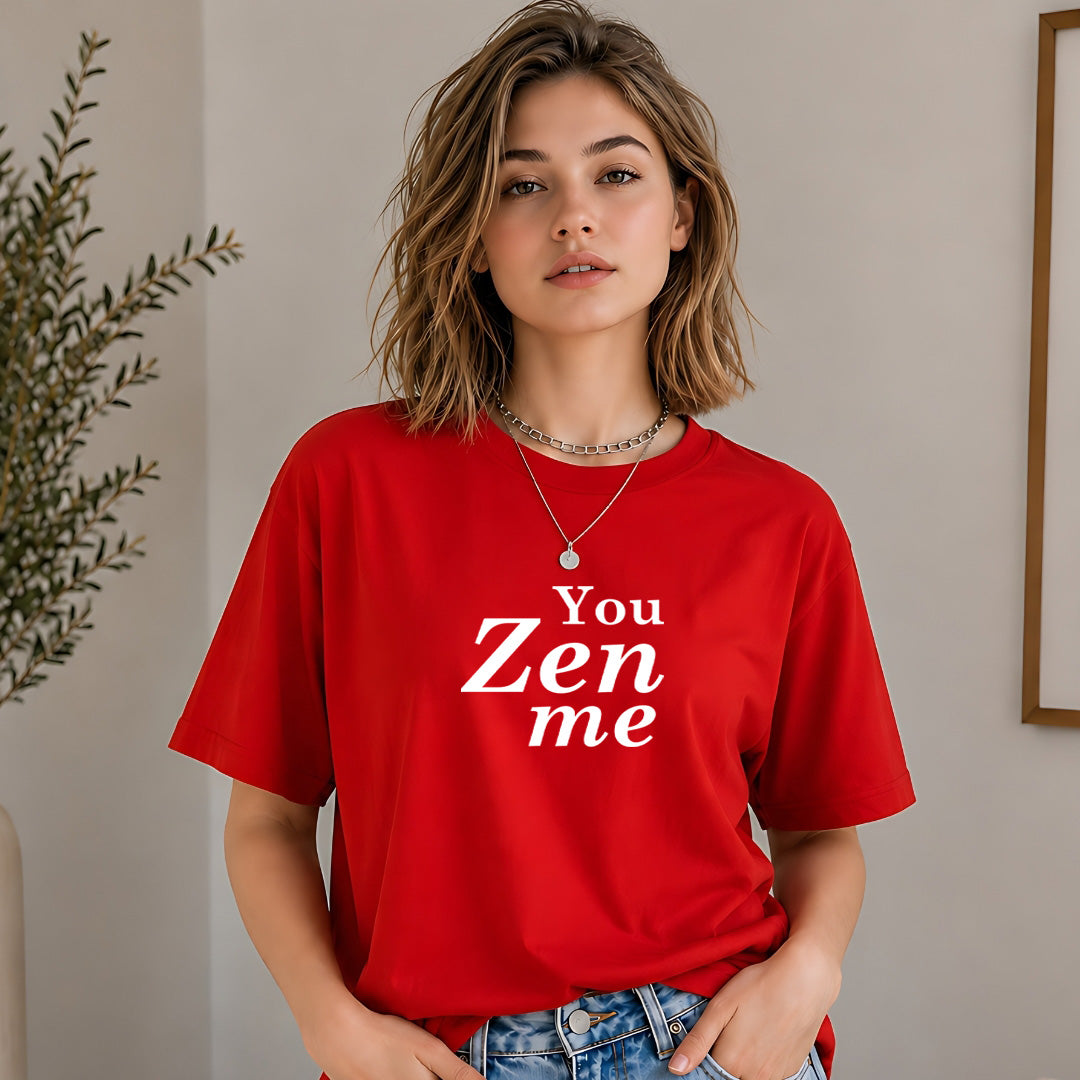 You Zen Me