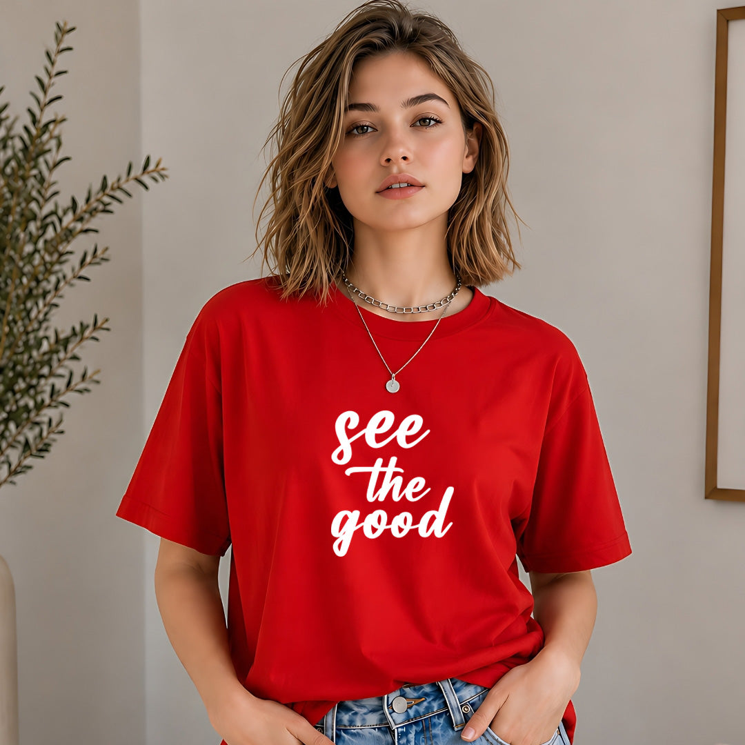See The Good