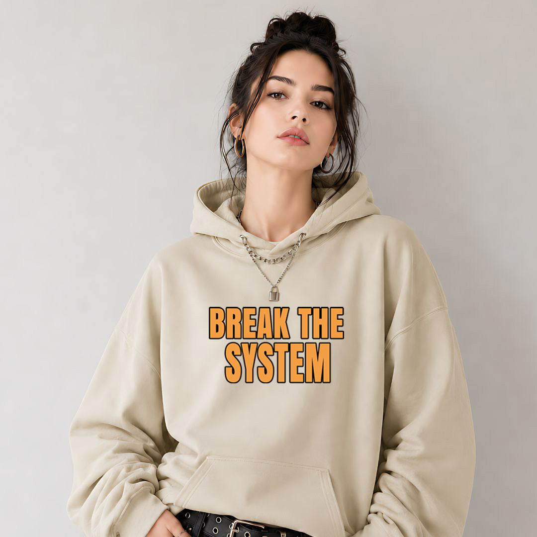 Break The System