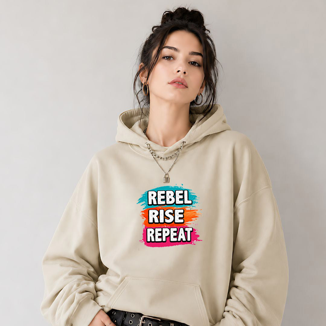Rebel Rise Repeat
