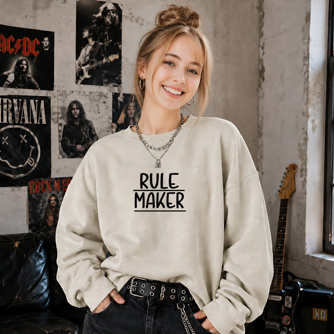 Rule Maker