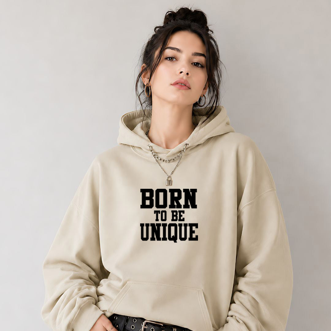 Born to Be Unique
